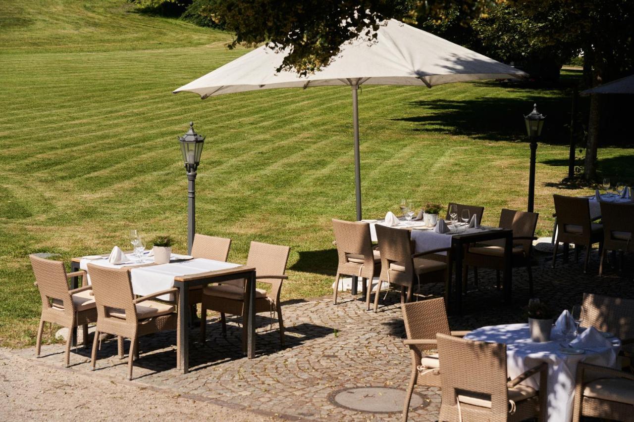 Gaestehaus Am Wasserschloss & Restaurant Wasserschloss Inzlingen Zewnętrze zdjęcie